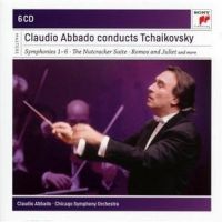Claudio Abbado Conducts Tchaikovsky | Claudio Abbado