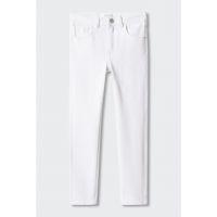 Blugi skinny cu 5 buzunare