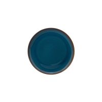 Farfurie din porțelan Villeroy & Boch Like Crafted, ø 26 cm, albastru închis