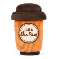 Jucărie pentru câini Coffee to go - P.L.A.Y.