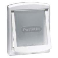Ușă pentru animale PetSafe – Plaček Pet Products