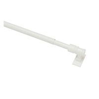Tijă extensibilă pentru perdele 55 - 85 cm din metal - SP TREND