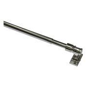 Tijă extensibilă pentru perdele 55 - 85 cm din metal - SP TREND