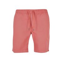 Bermude chino cu buzunare laterale