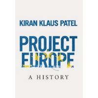 Project Europe | Kiran Klaus Patel