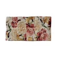 Set 4 șervețele textile Really Nice Things Roses, lățime 40 cm