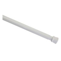 Tijă extensibilă pentru perdele 125 - 220 cm din metal - Gardinia