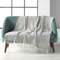 Pătură 125x150 cm Louisette – douceur d'intérieur