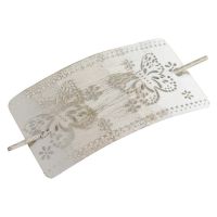Agrafă pentru perdea din metal Epica – douceur d'intérieur