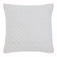 Pernă de exterior Asiatic Carpets Halsey, 45 x 45, bej