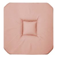 Pernă de scaun 36x36 cm Panama – douceur d'intérieur