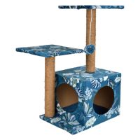 Ansamblu de joacă pentru pisici – Love Story