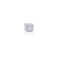 Set 4 cuburi din inox cu săculeț pentru răcire băuturi Blomus Lounge
