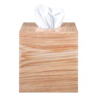 Cutie pentru șervețele din lemn Wilo – Blomus