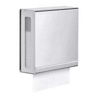 Cutie pentru șervețele din metal Nexio – Blomus