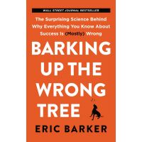 Barking Up the Wrong Tree | Eric Barker