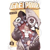 Gleipnir - Volume 5 | Sun Takeda