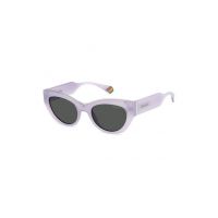 Ochelari de soare cat-eye polarizati