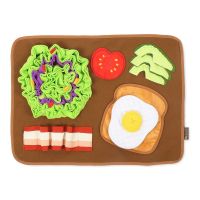 Covoraș interactiv Brunch – P.L.A.Y.