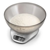 Cântar de bucătărie digital Grand chef – Tescoma