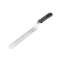 Spatulă cofetărie cu metru Westmark Spatula Curbată