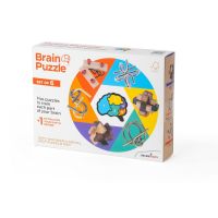 Puzzle Brain Puzzle – RecentToys