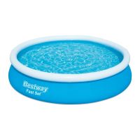 Piscină gonflabilă ø 366 cm adâncime 76 cm - Bestway
