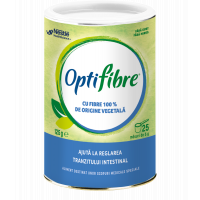 OptiFibre, 125g, Nestle