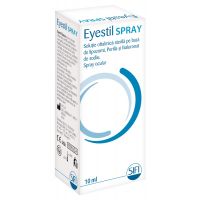 Eyestil Spray ocular, 10ml, SIFI