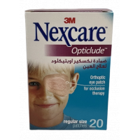 Plasture ocular Opticlude, 1539, 3M Healthcare