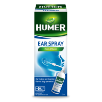 Spray auricular, 75ml, Humer
