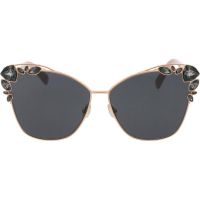 Jimmy Choo KYLA/S-25TH DDB/IR