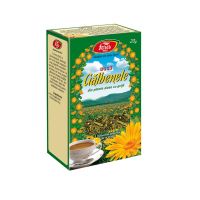 Ceai de Galbenele, 20g, Fares