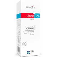 Crema cu Uree 30%, 50 ml, Tis Farmaceutic