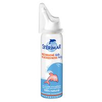 Sterimar spray hipertonic Baby, 50 ml, Laboratoires Fumouze