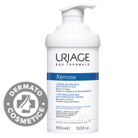 Crema anti-iritanta Xemose, 400 ml, Uriage