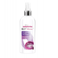 Apa micelara cu acid hialuronic H3 Evolution, 150 ml, Gerovital