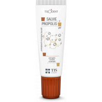 Gel cu salvie si propolis, 20ml, Tis Farmaceutic
