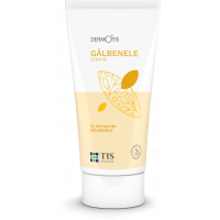 Dermotis crema cu galbenele, 50 ml, Tis Farmaceutic