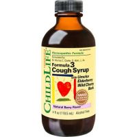 Sirop pentru tuse, 118.5 ml, Secom