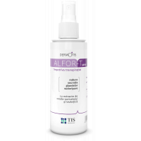 Alfor-T spray impotriva transpiratiei, 110ml, Tis Farmaceutic