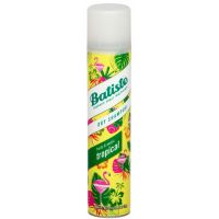 Batiste Sampon uscat Tropical 200ml