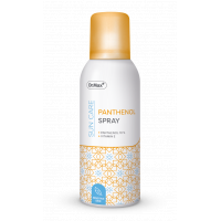 Dr. Max Spray cu panthenol, 150ml