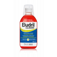 Apa de gura, 500 ml, Eludril