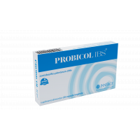 Probicol IBS, 20 capsule vegetale, Innergy