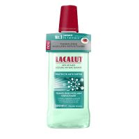 Apa de gura micelara protectie antitartru, 500ml, Lacalut