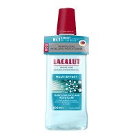 Apa de gura micelara Multi-Effect, 500ml, Lacalut