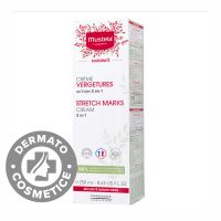 Crema antivergeturi Maternite, 250ml, Mustela