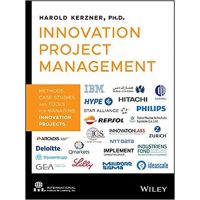 Innovation Project Management | Harold Kerzner