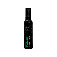 Ulei de canepa, 250ml, Canah